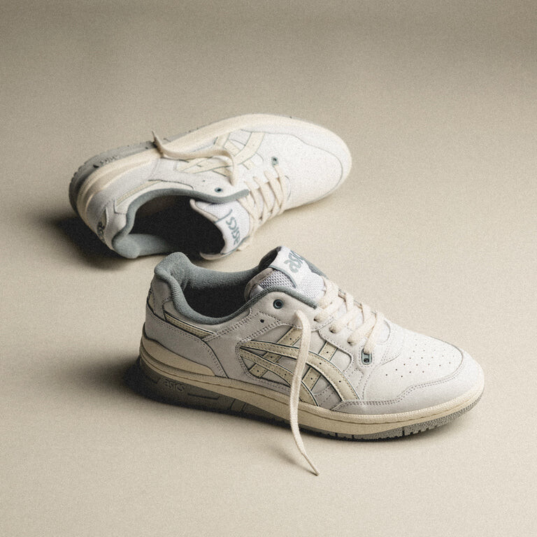 

Кроссовки Ex89 Asics, бежевый