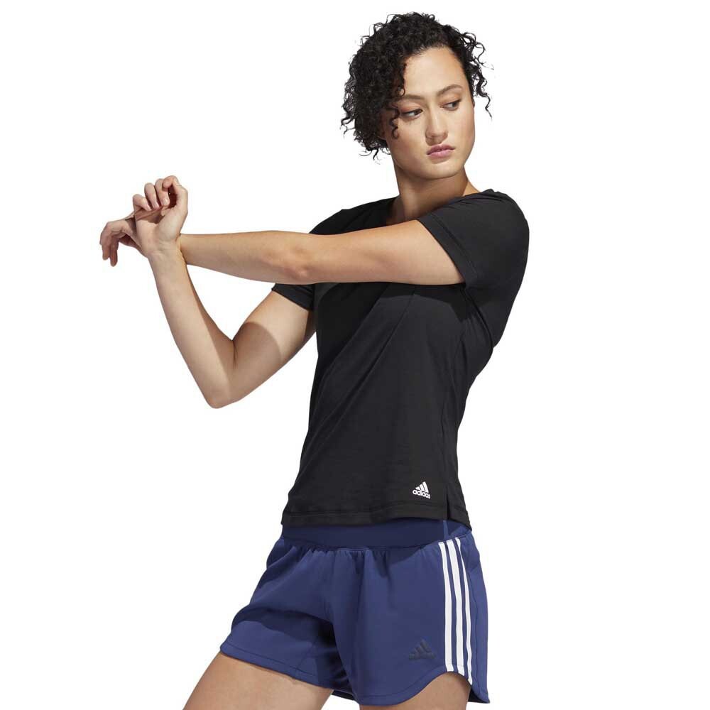 

Футболка adidas Prime, черный