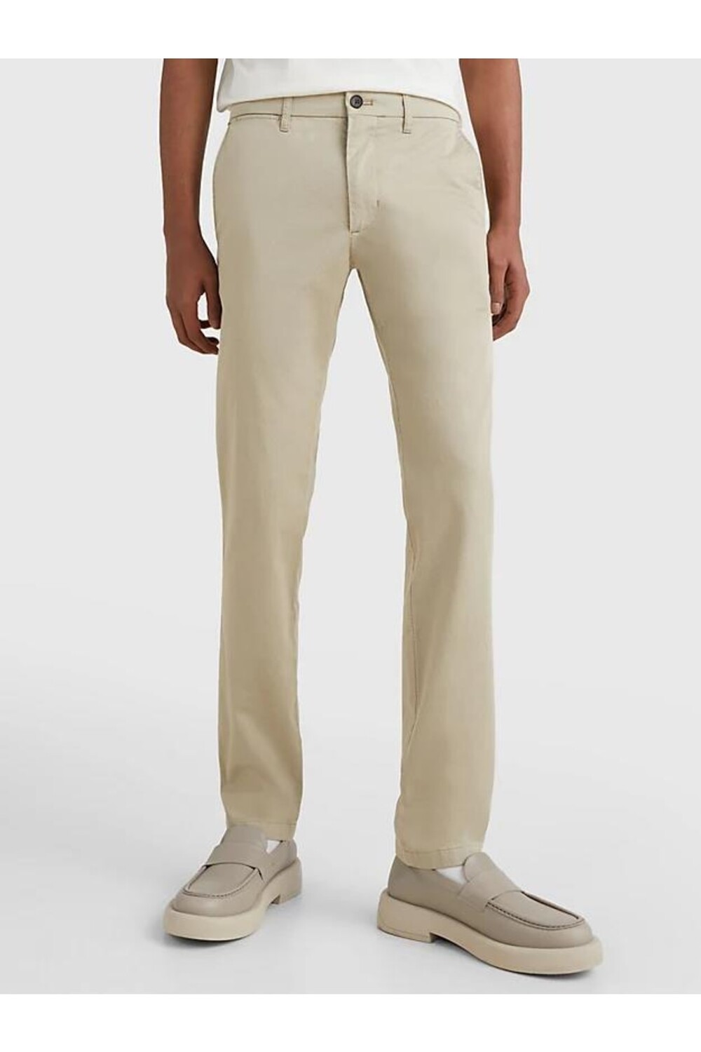 

Брюки Tommy Hilfiger
