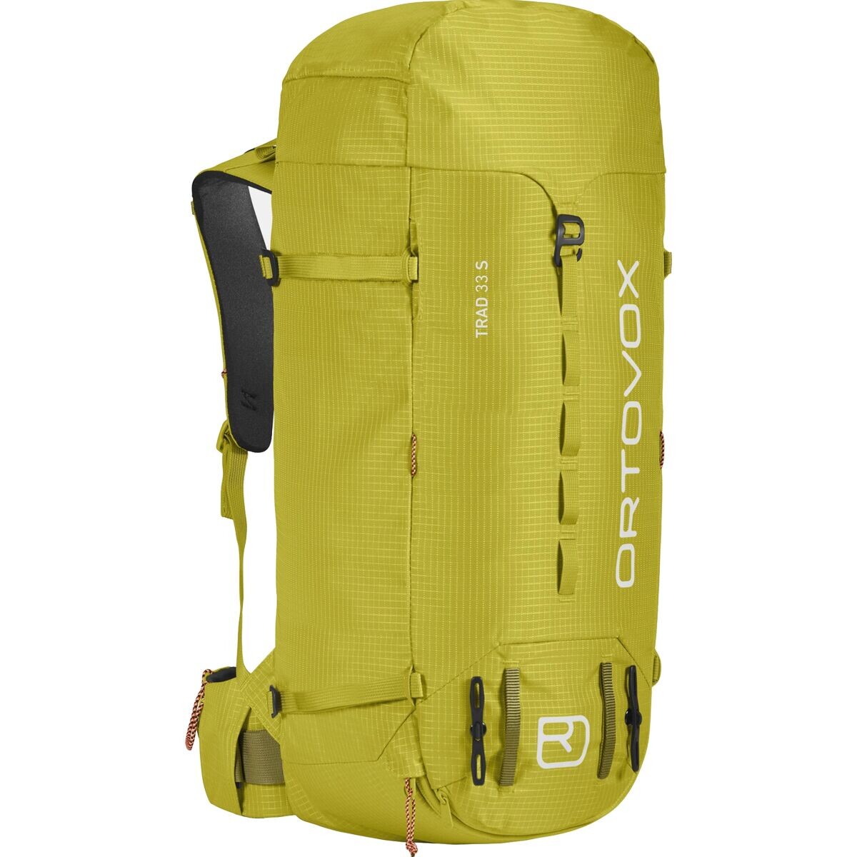 

Рюкзак trad 33l s Ortovox, цвет dirty daisy