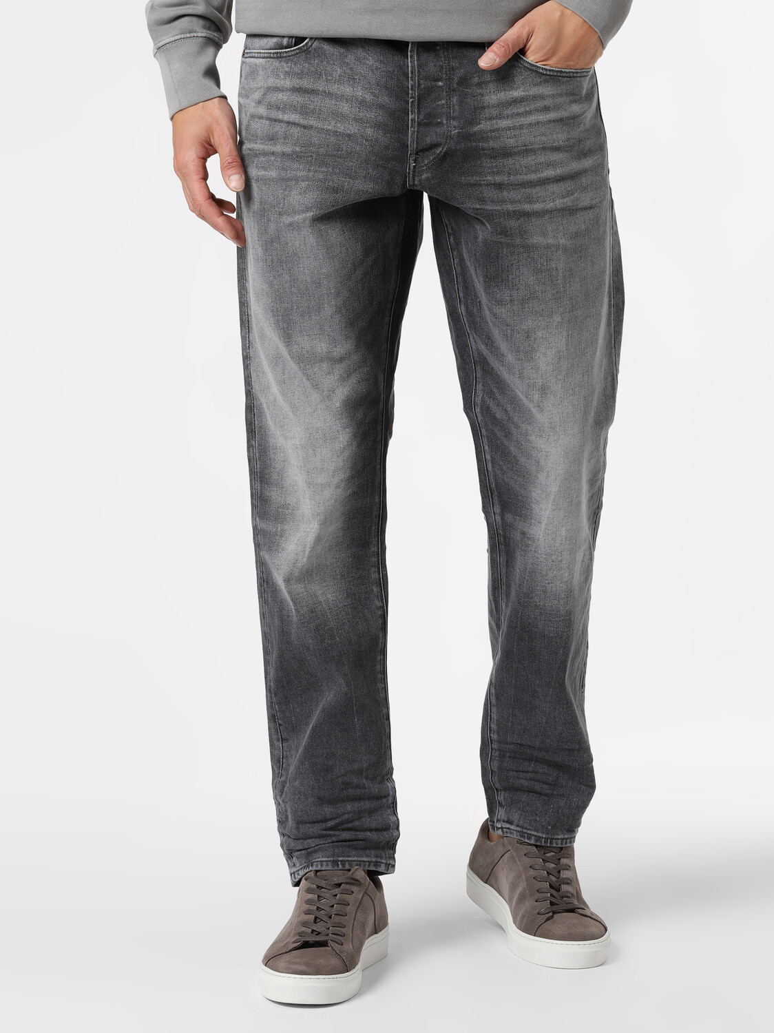 

Джинсы G Star Raw Hose, антрацит