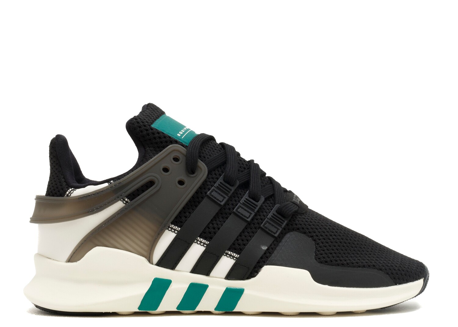 

Кроссовки adidas Eqt Support Adv 'Xeno', черный