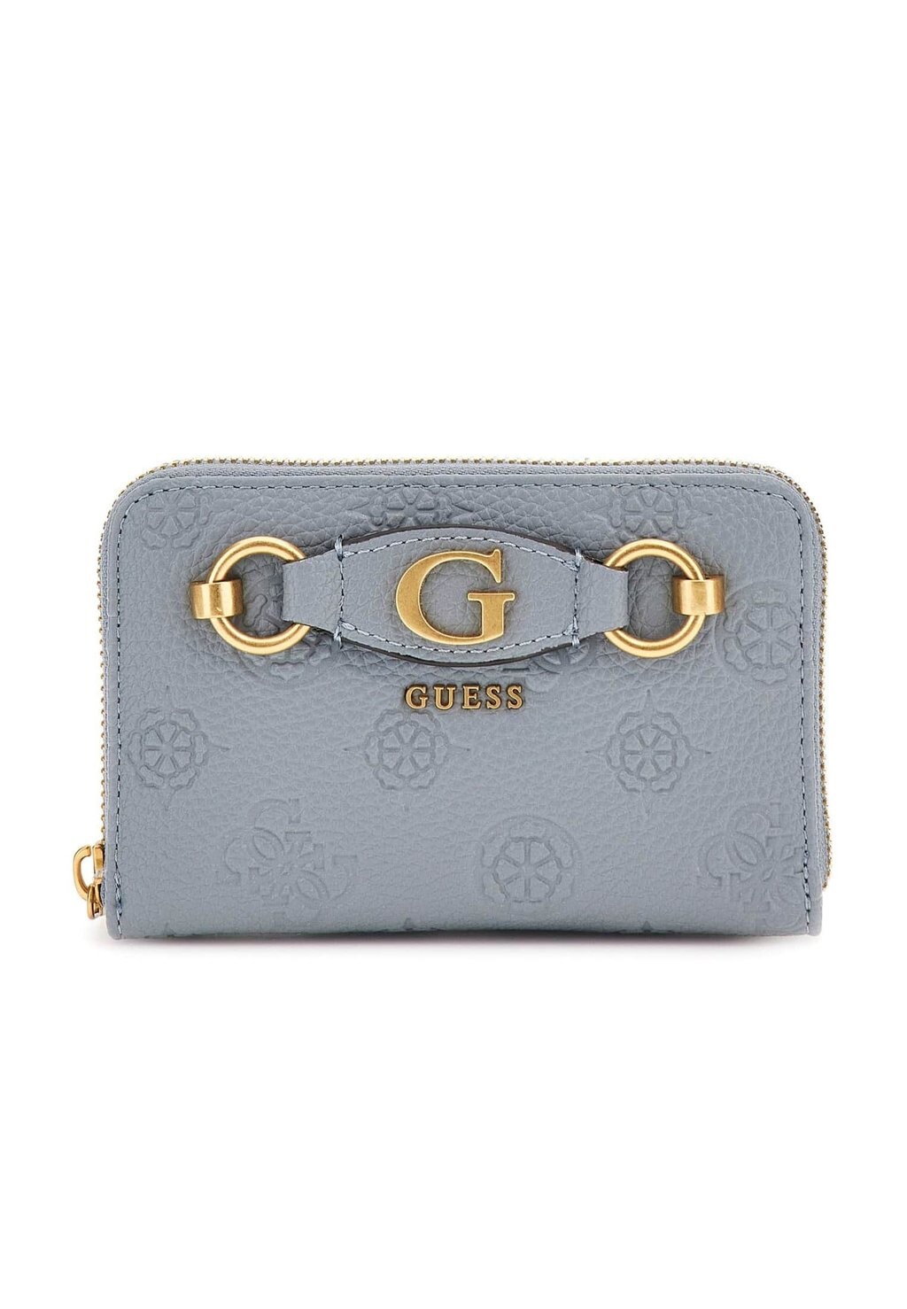 

Кошелек Guess, синий