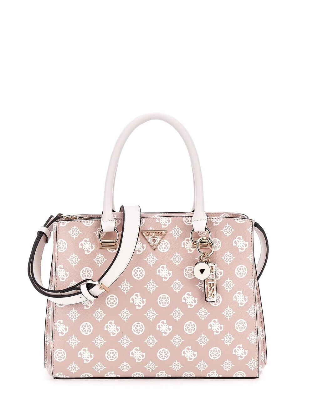 

Сумочка Guess Noelle, розовый