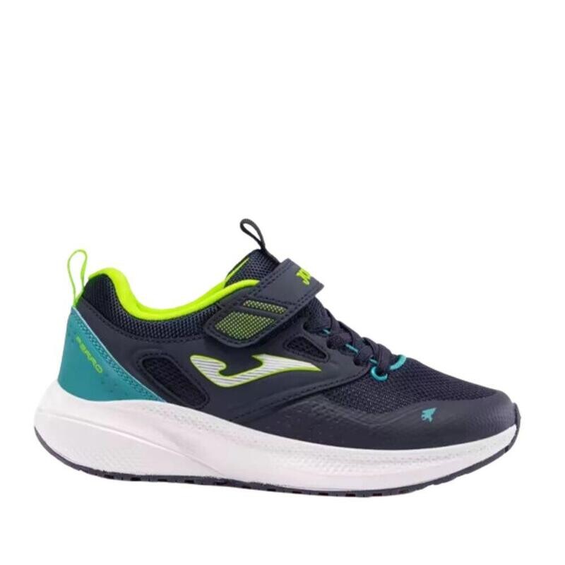 

КРОССОВКИ JOMA FERRO JR 2403. Темно-зеленый