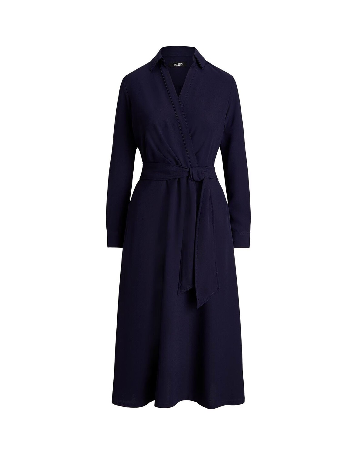 

Платье Ralph Lauren, синий