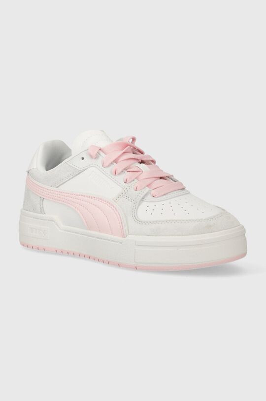 

Кожаные кроссовки CA Pro Queen of -3s Wns Puma, белый