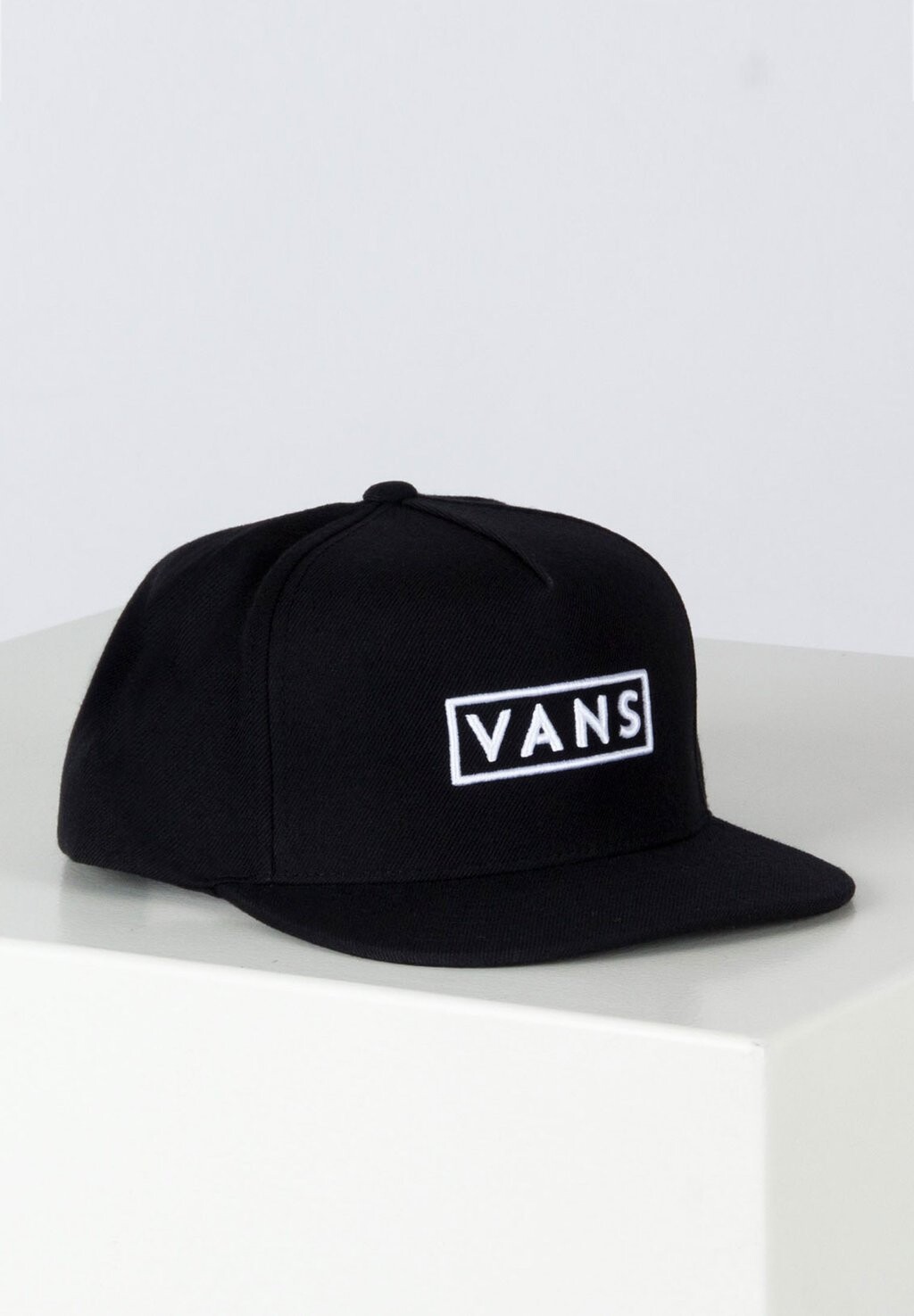 

Бейсболка Vans, черный
