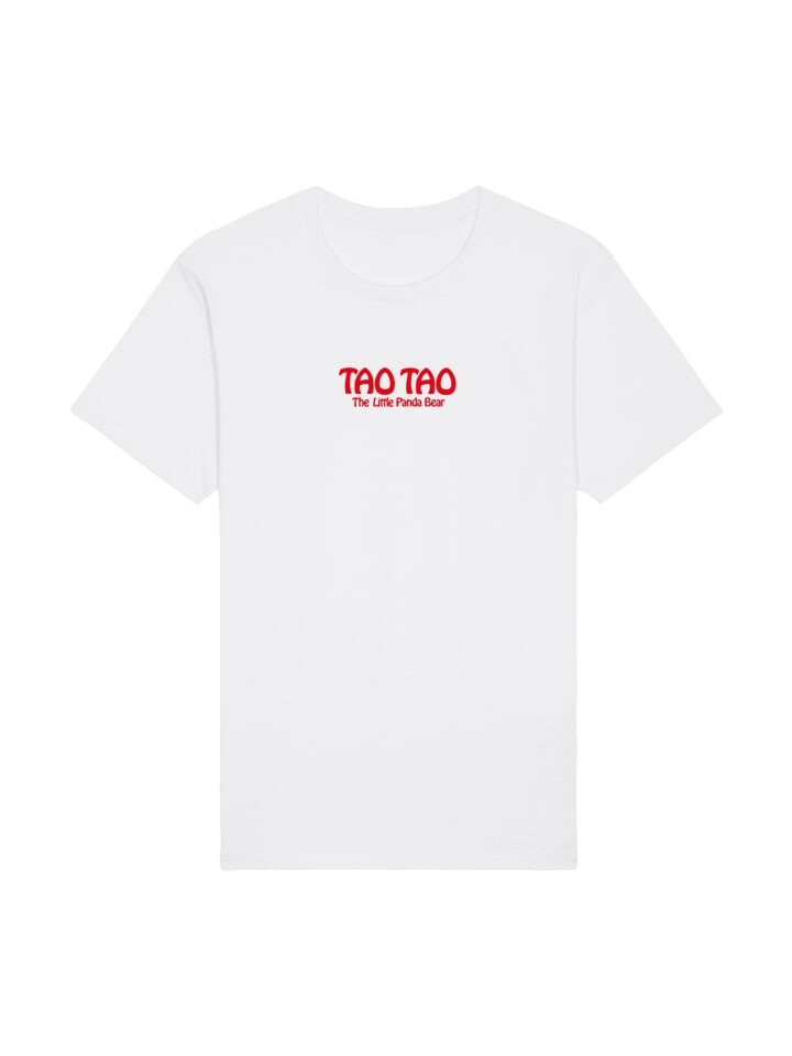 

Футболка F4NT4STIC, белый