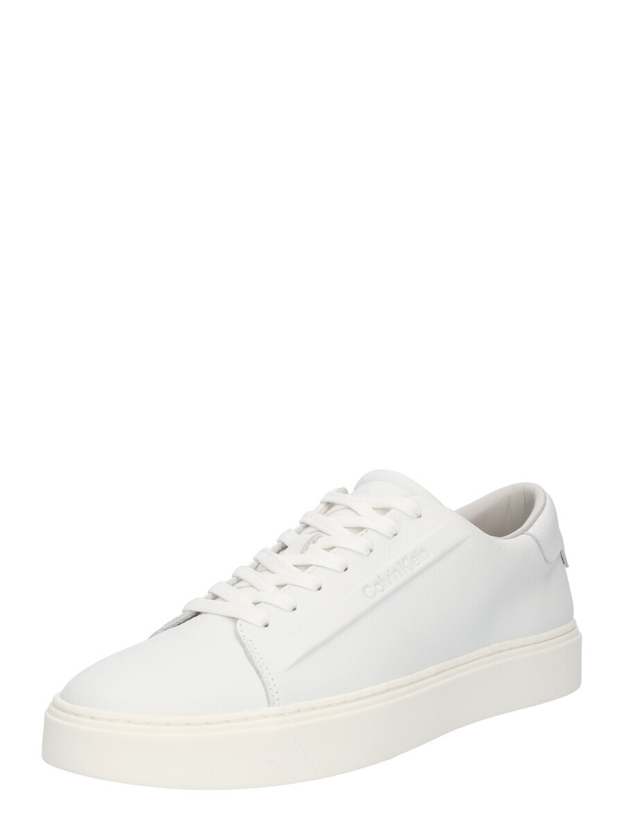 

Кроссовки Calvin Klein Sneakers, белый