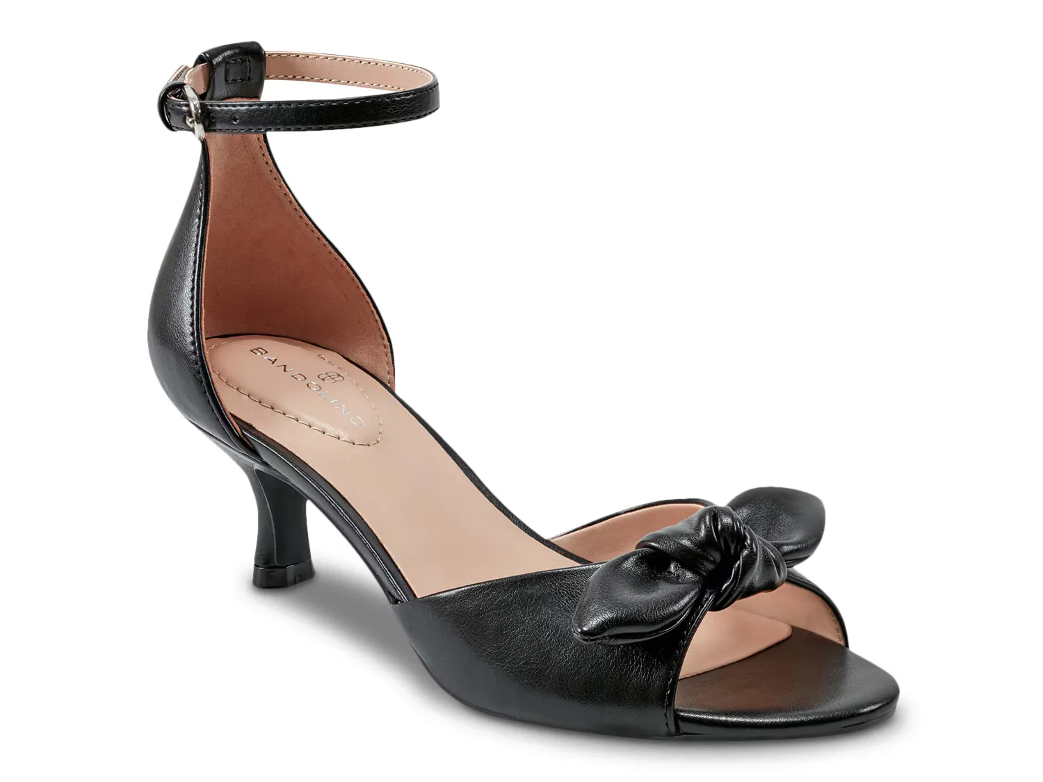 

Сандалии Andora Sandal Bandolino, черный
