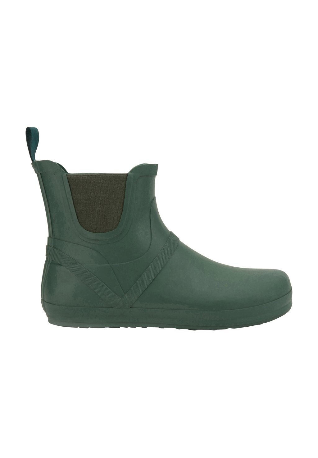 

Резиновые сапоги GRACIE XERO SHOES, цвет gruen