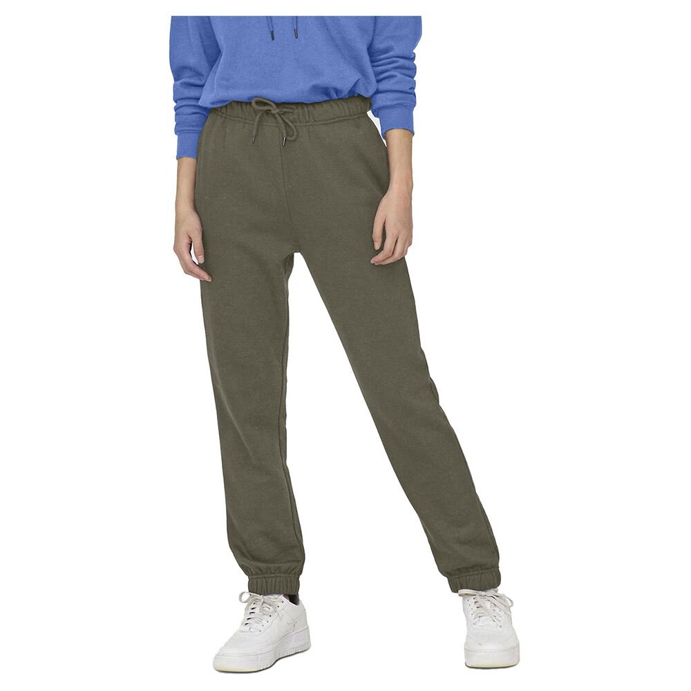 

Спортивные брюки Only Fave Sweat, зеленый
