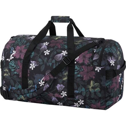 

Спортивная сумка EQ 70 л DAKINE, цвет Tropic Dusk