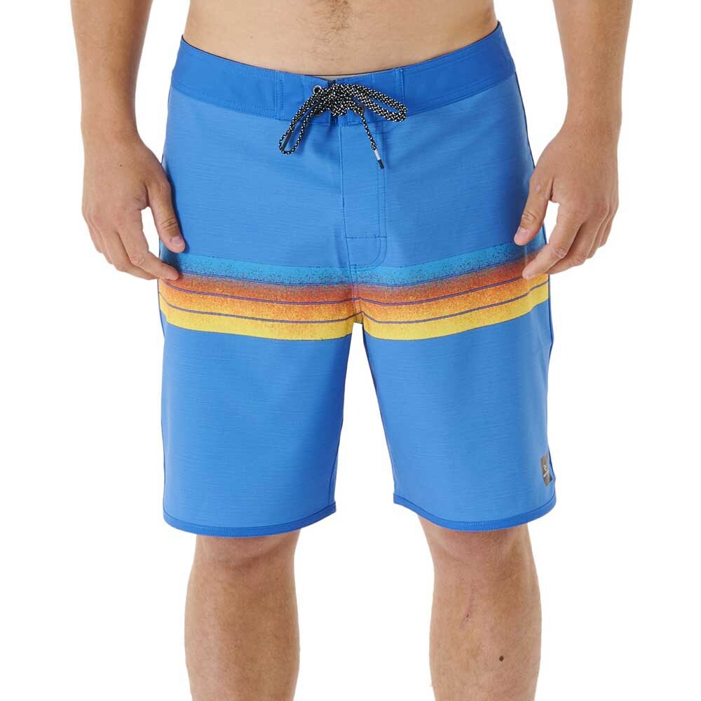 

Шорты для плавания Rip Curl Mirage Surf Revival, синий