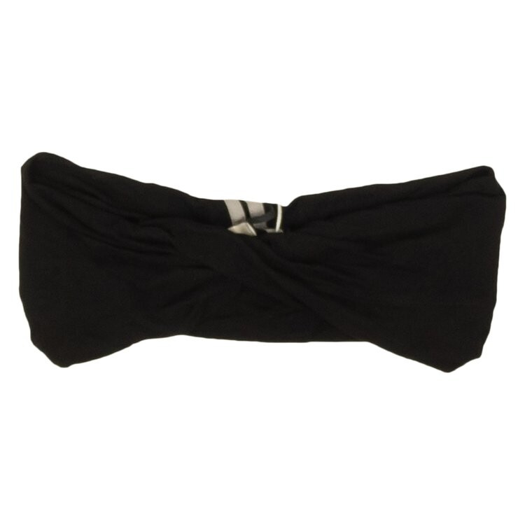 

Топ Rick Owens Bandeau 'Black', черный