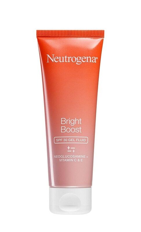 

Neutrogena Bright Boost SPF30 дневной крем для лица, 50 ml