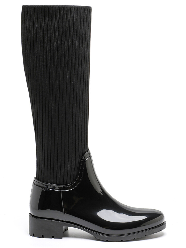 

Ботинки Foreverfolie Stiefel, черный