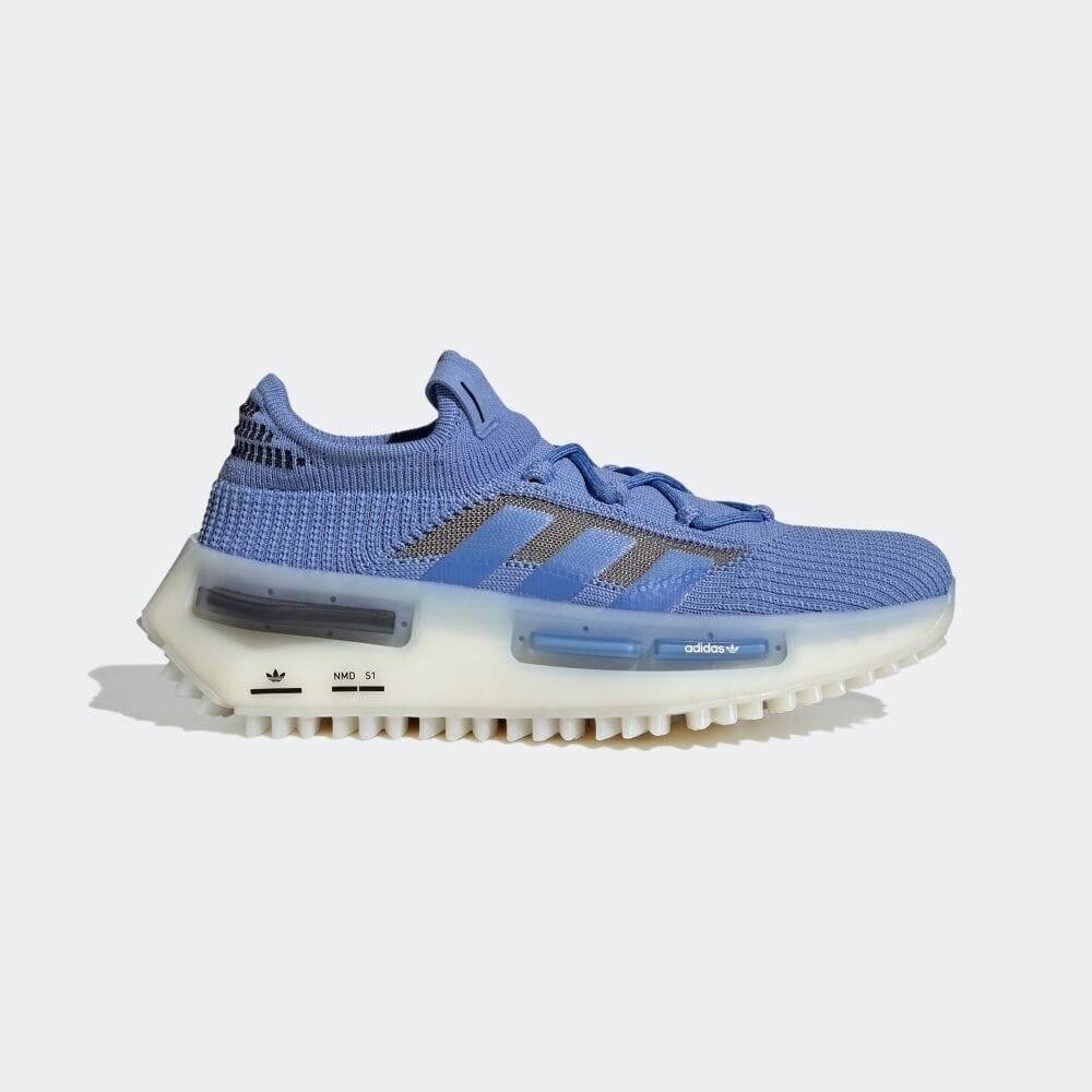 

Кроссовки Adidas NMD_S1, синий