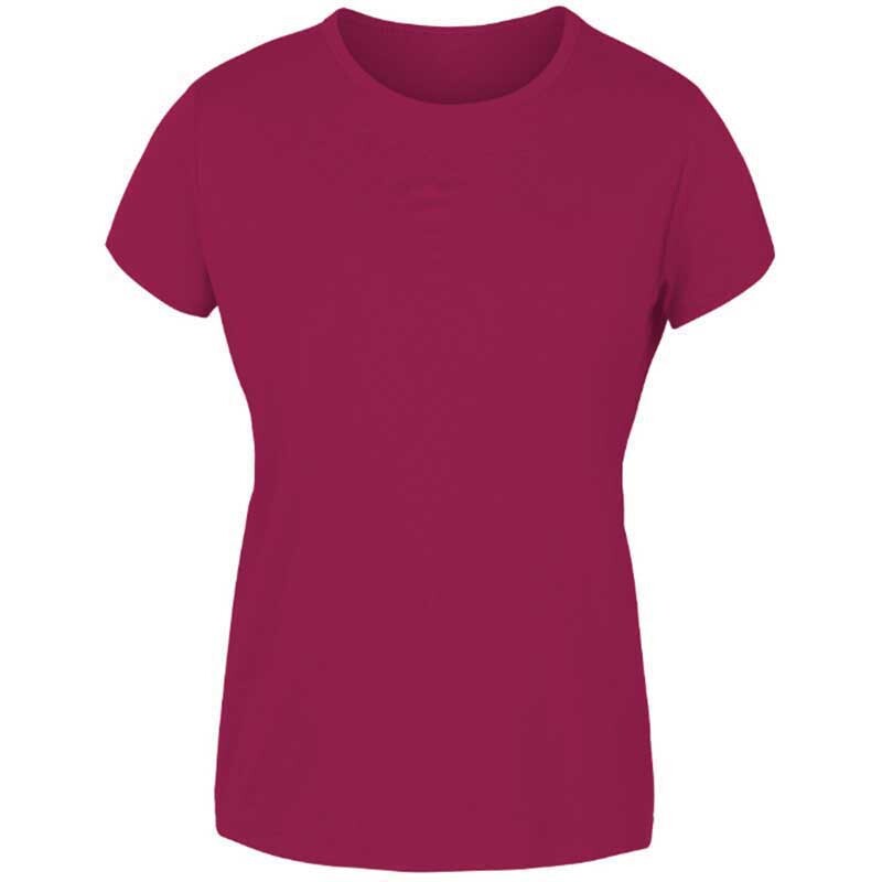 

Футболка Joluvi Combed Cotton, фиолетовый