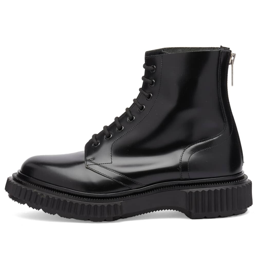 

Боевые ботинки Adieu x Undercover Type 196, черный