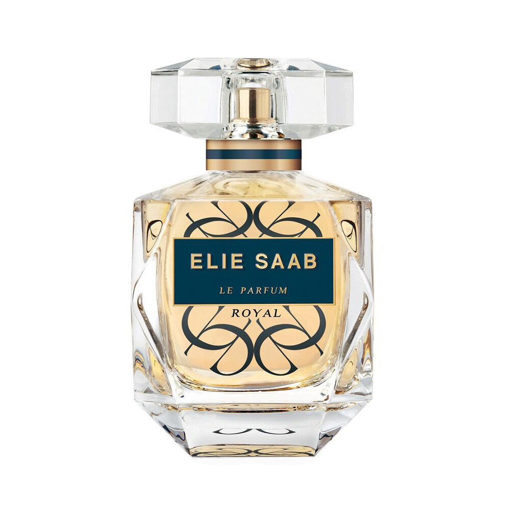 Женская парфюмированная вода Elie Saab Le Parfum Royal, 50 мл