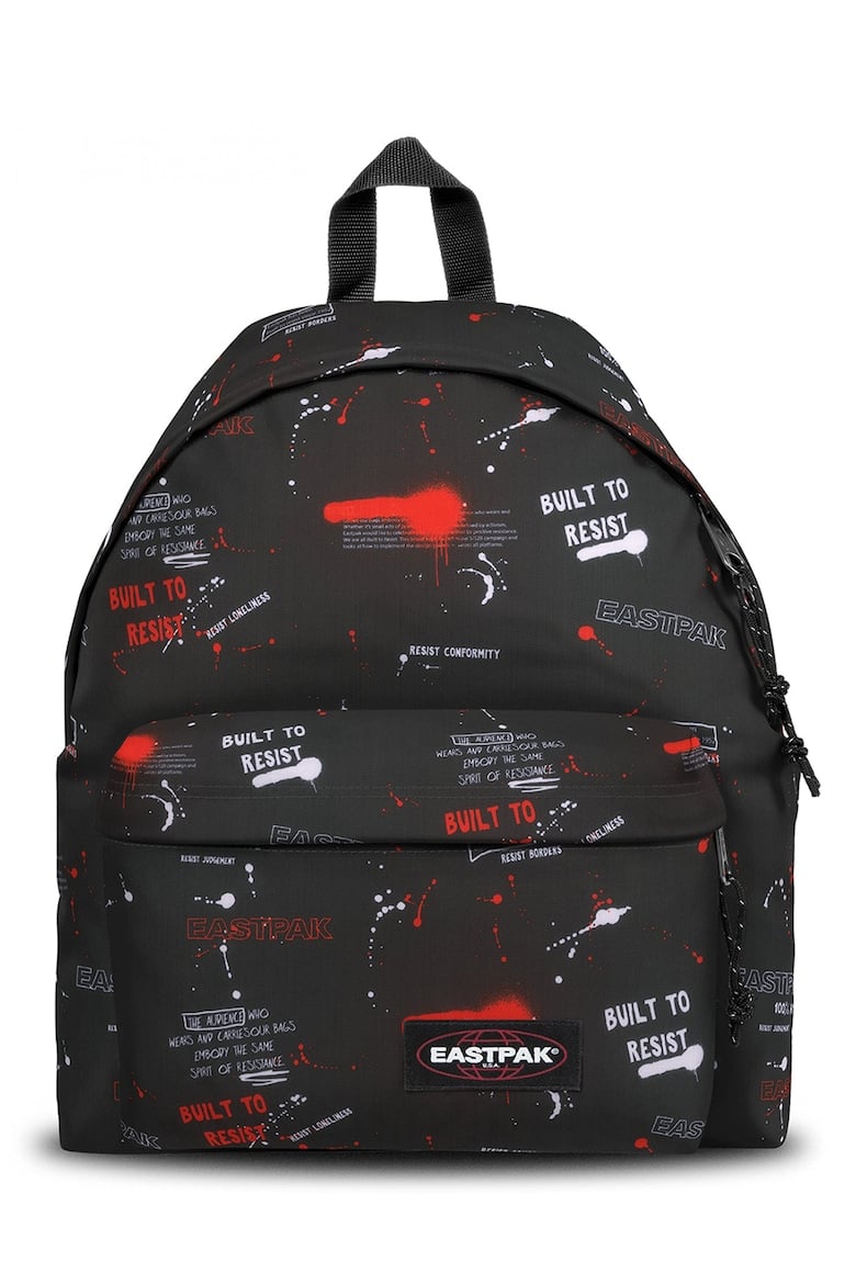 

Рюкзак Pak'R с передним карманом - 24 л Eastpak, красный