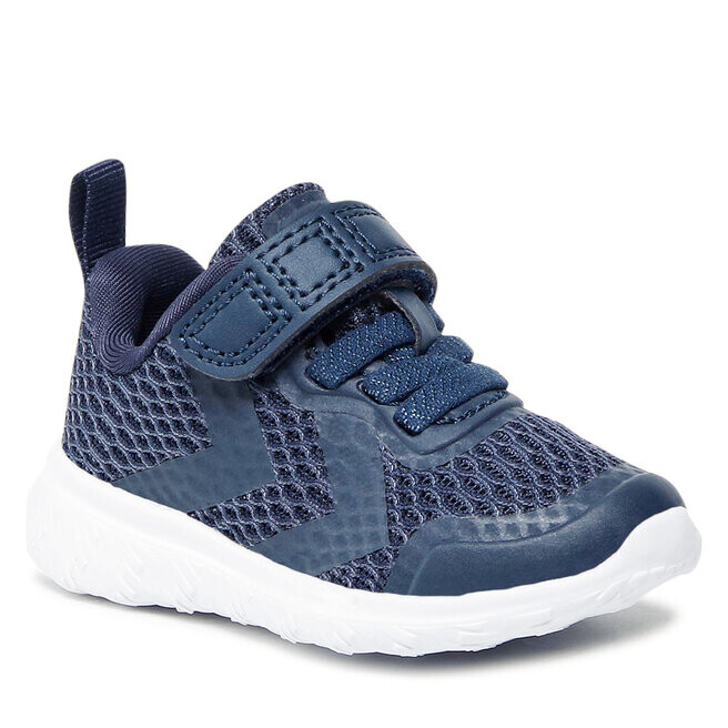 

Кроссовки Hummel ActusRecycled Infant, темно-синий