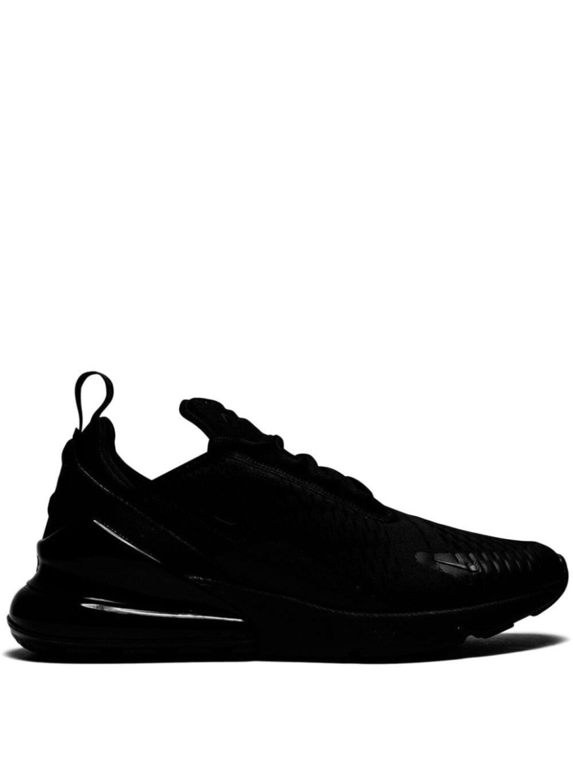

Nike кроссовки Air Max 270, черный