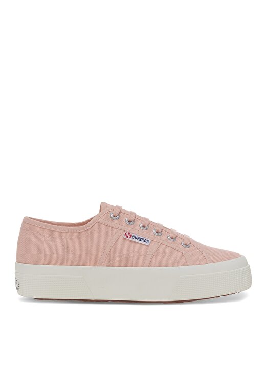 

Розовые женские кроссовки S21384W Superga, розовый