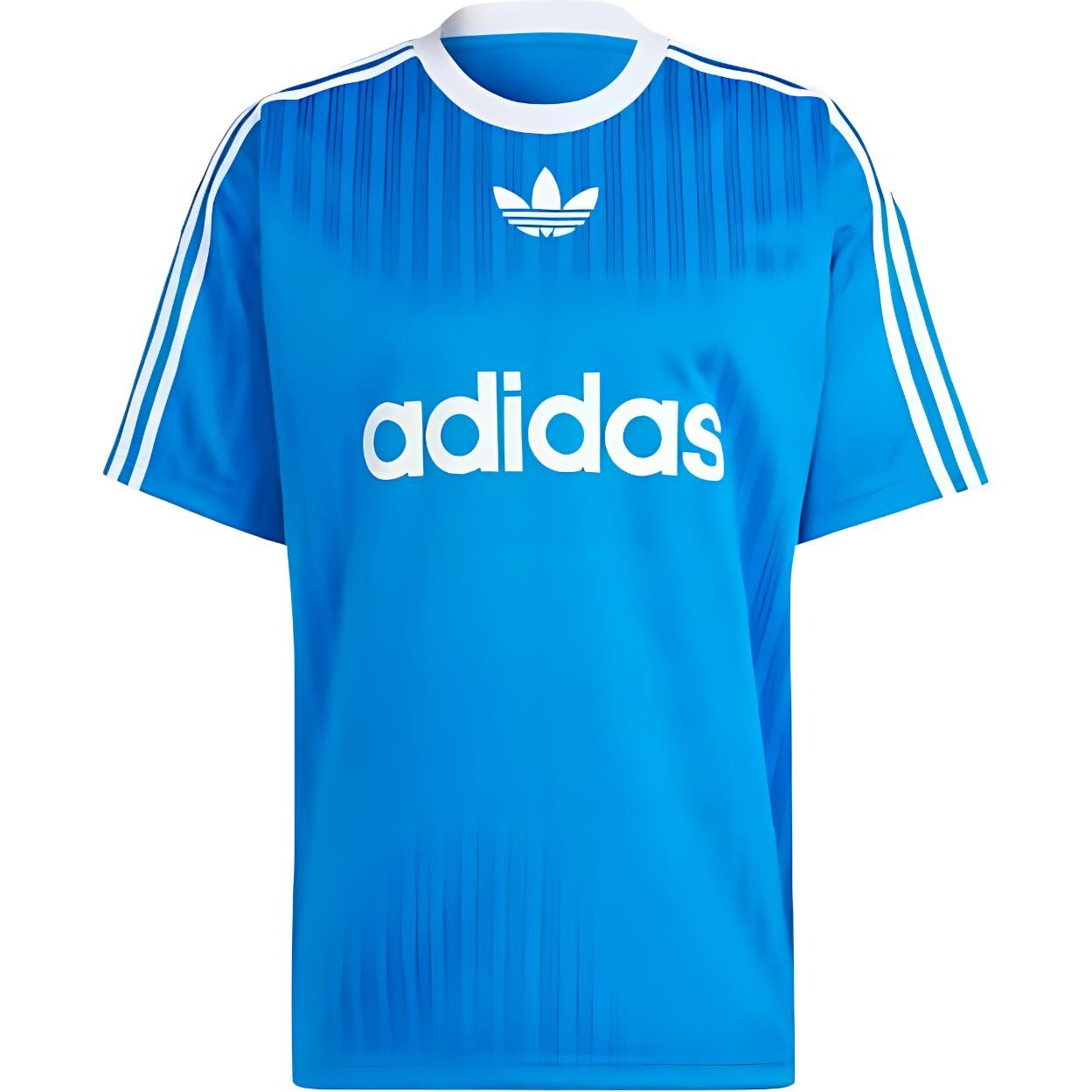 

Adidas Originals Женская футболка, цвет Blue
