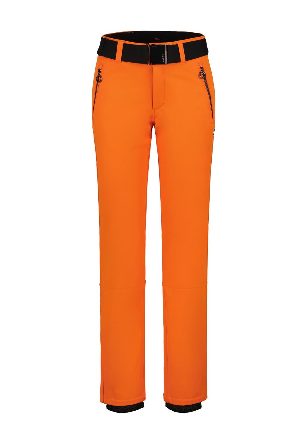 

Лыжные брюки JOENTAUS Luhta, цвет orange
