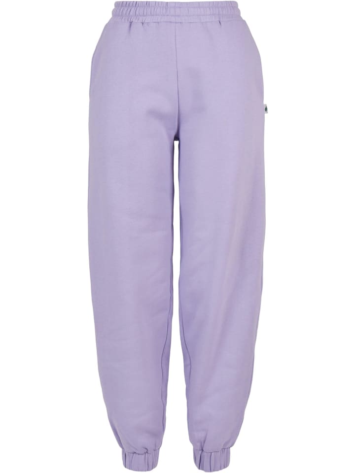 

Спортивные штаны Urban Classics, цвет lavender