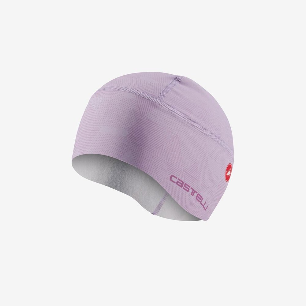 

Подшлемник Castelli Pro Thermal, фиолетовый