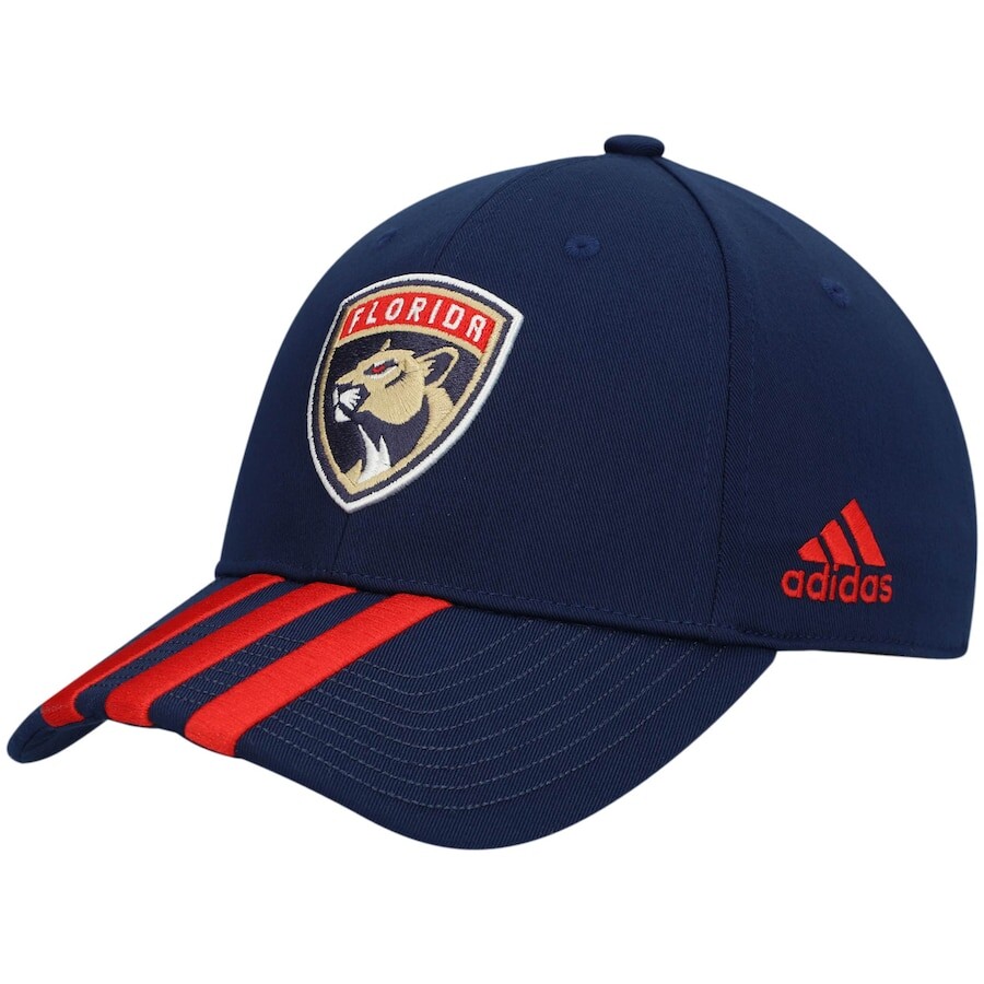 

Бейсболка adidas Florida Panthers, нави