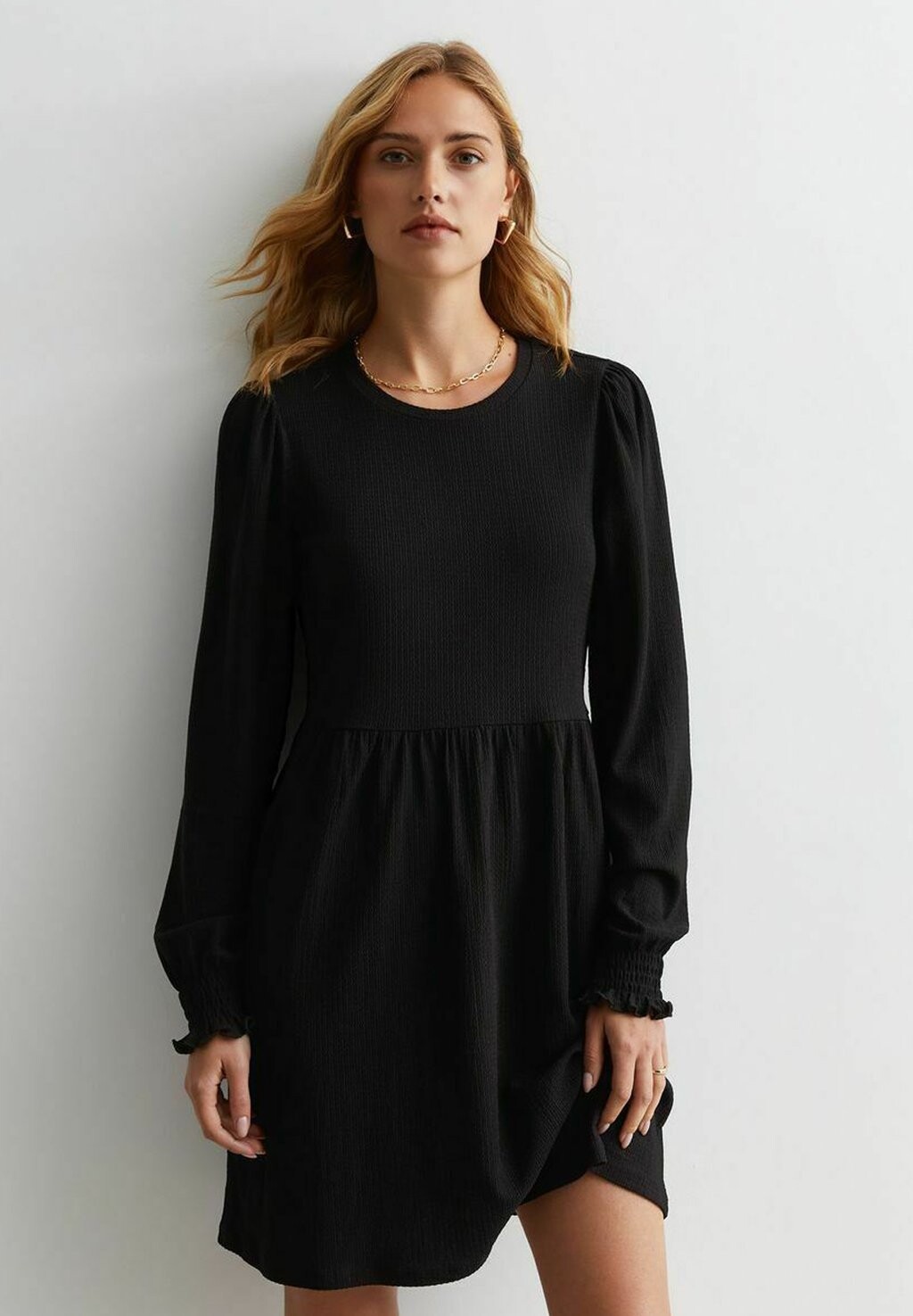 

Повседневное платье New Look, цвет black