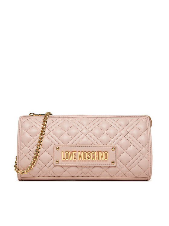 

Кошелек Love Moschino, розовый