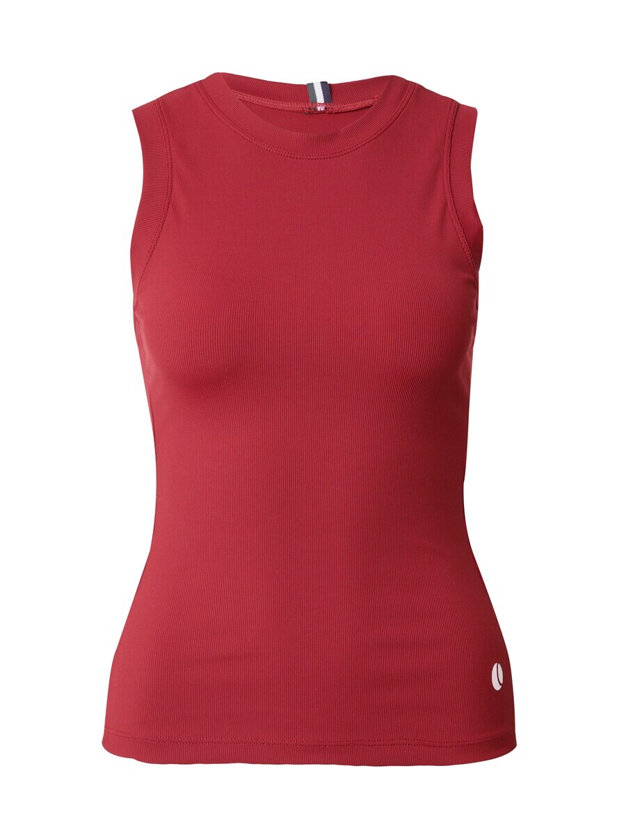 

Спортивный топ BJÖRN BORG Sports Top, красный