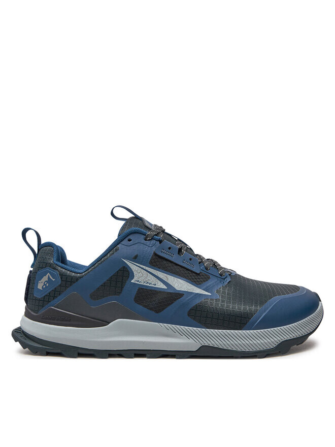 

Беговые кросовки Altra de running Lone Peak 8 AL0A85P3 Azul marino, темно-синий