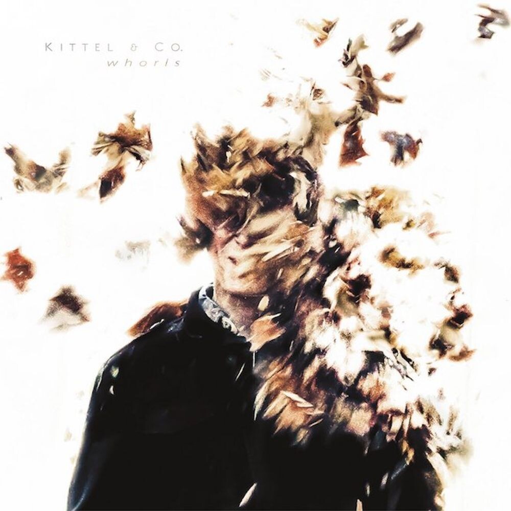 

Диск CD Whorls - Kittel & Co.