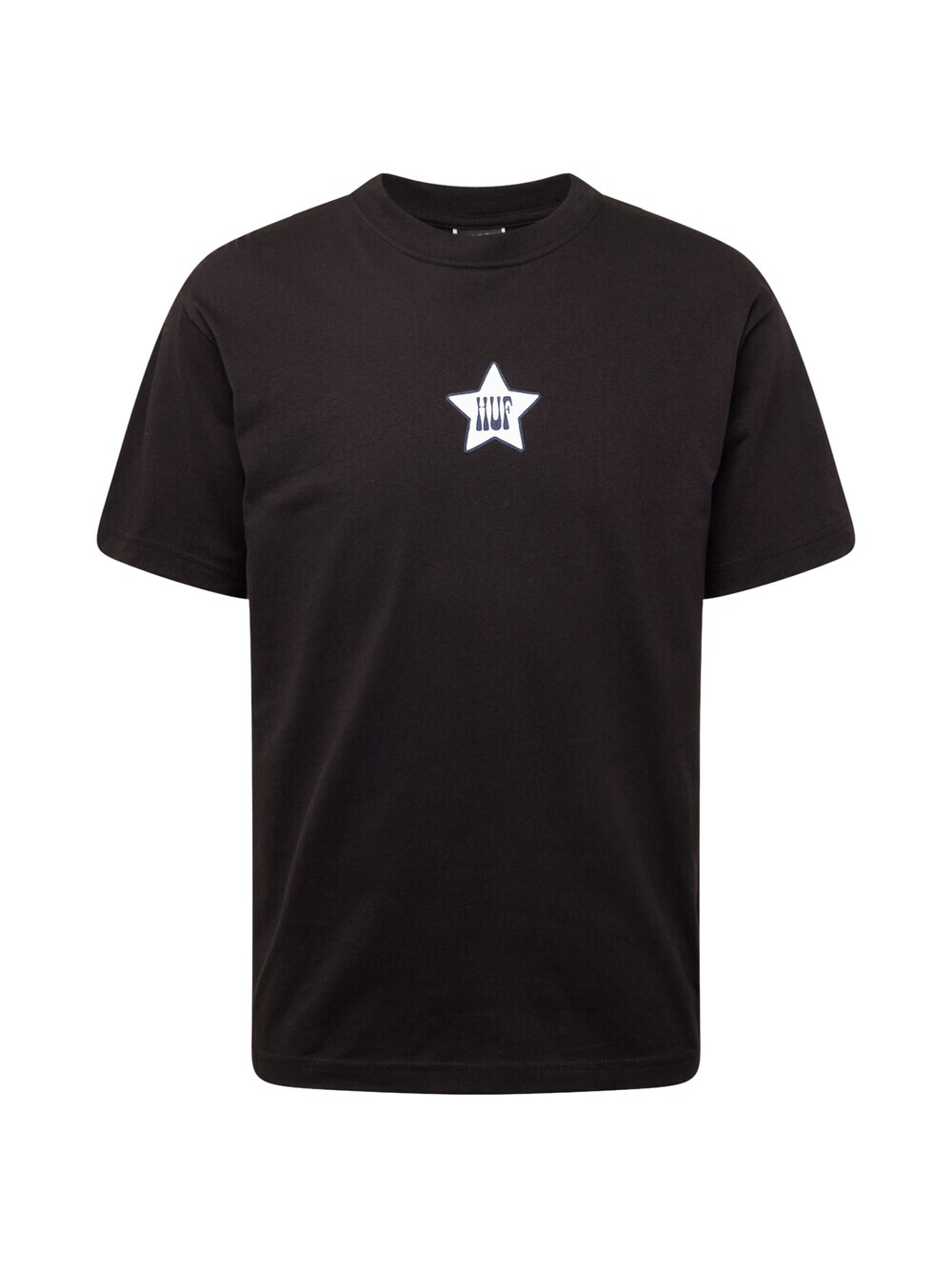 

Футболка HUF STARDUST, черный