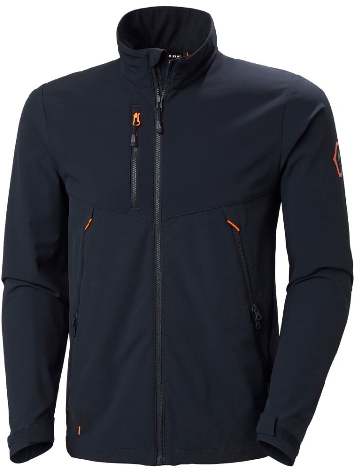 

Переходная куртка Helly Hansen, синий