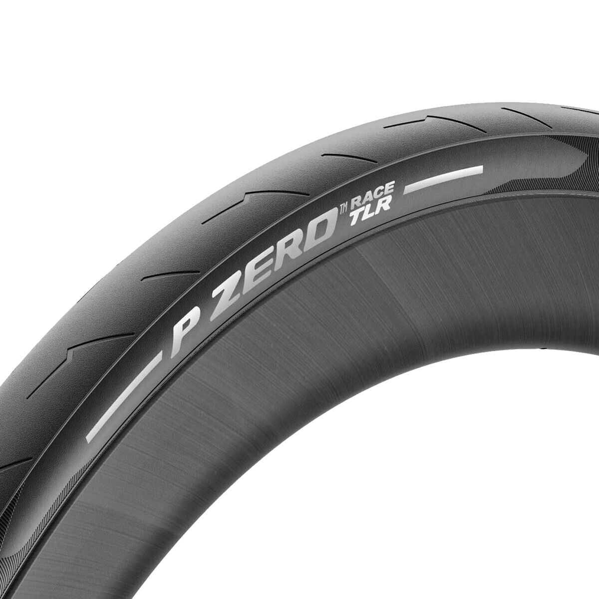 

Покрышка p zero race tlr — готова к бескамерному использованию Pirelli, черный