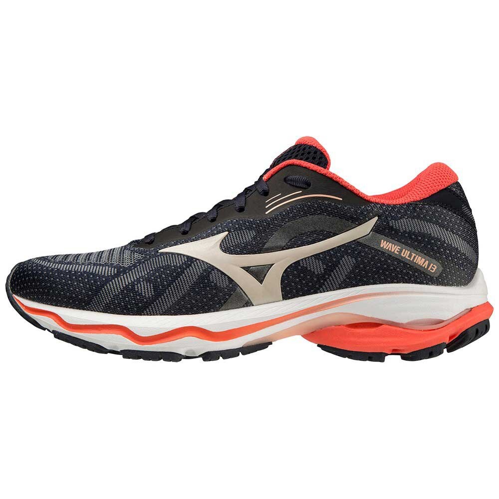

Кроссовки для бега Mizuno Wave Ultima 13, черный