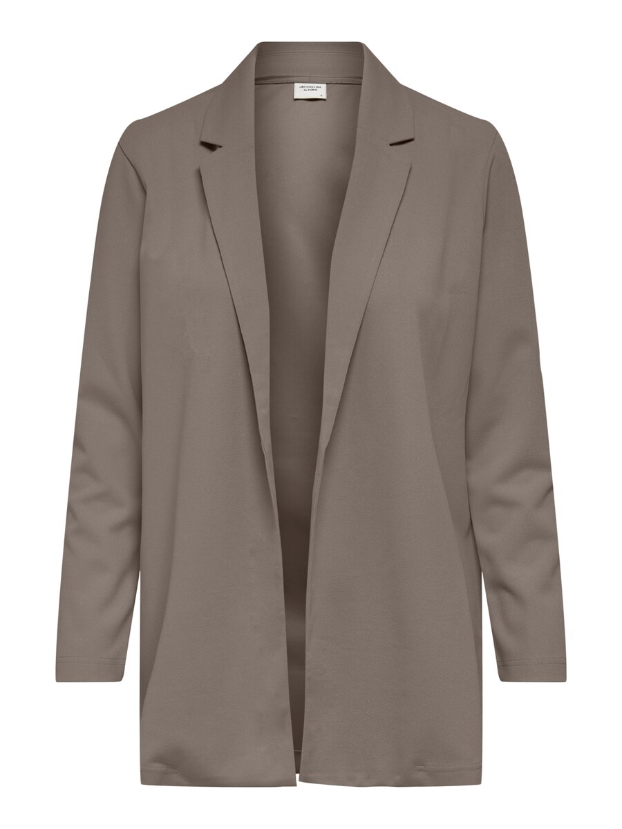 

Блейзер JDY Blazer Geggo, цвет Mocha