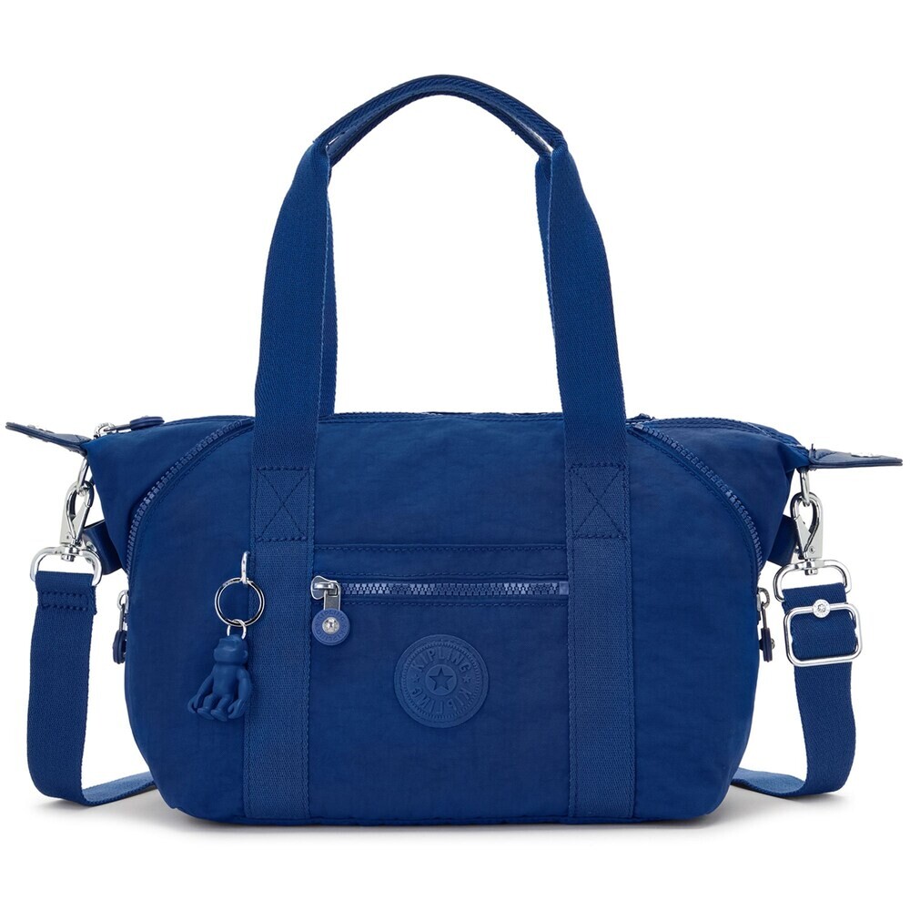 

Рюкзак Kipling Basic Art, синий