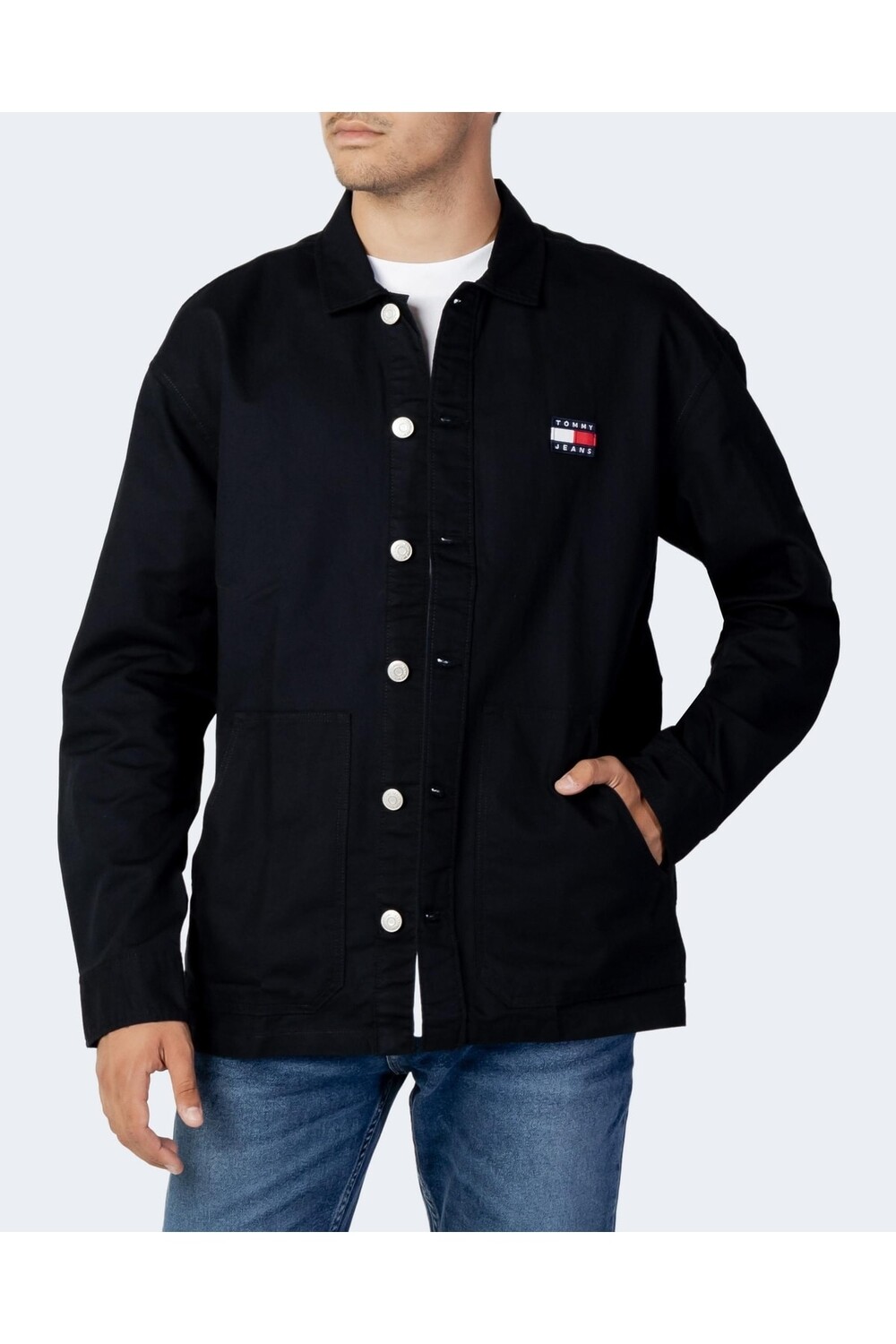 

Рубашка Tommy Hilfiger