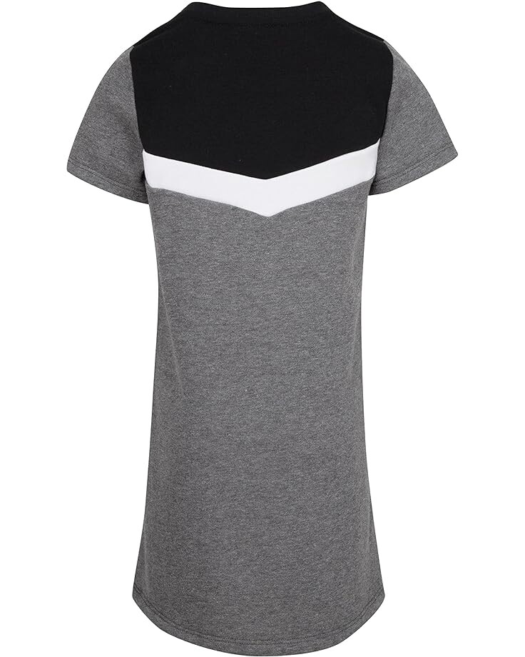 

Платье Nike Go For Gold Dress, угольный