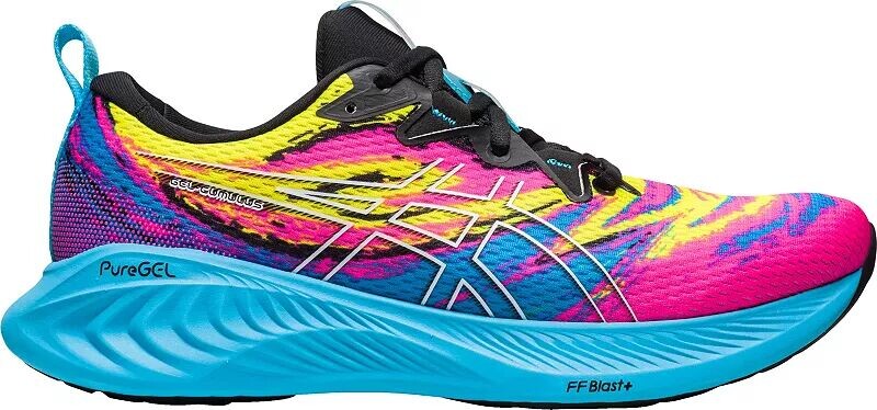 

Мужские кроссовки Asics Gel-Cumulus 25