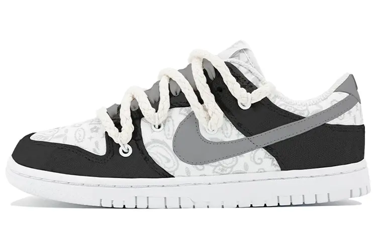 

Женские кроссовки для скейтбординга Nike Dunk